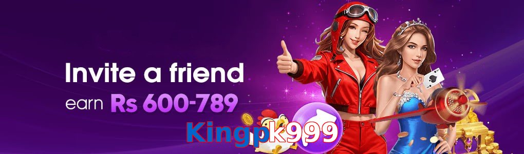 Kingpk999
